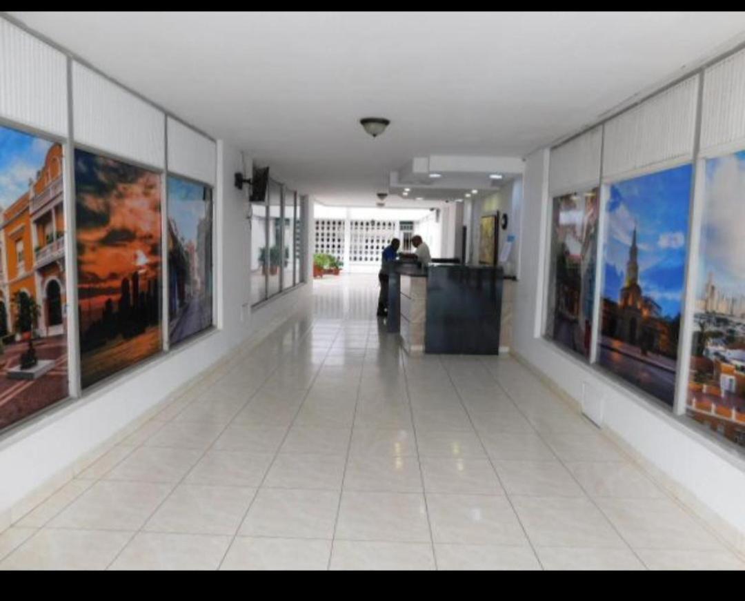 Apartaestudio Al Lado Del Mar Cartagena Номер фото